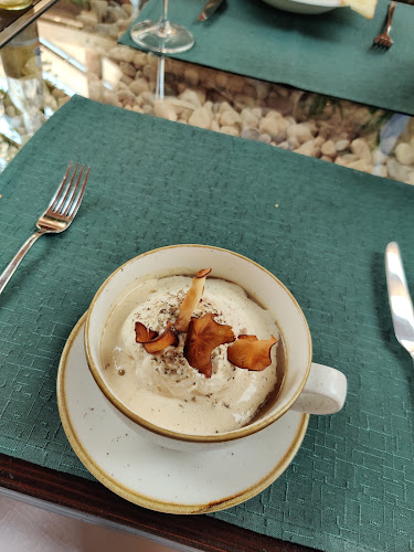 Comentarii opinii despre Garden Restaurant