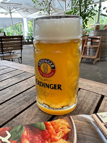 Pizzerija in špageterija Buf