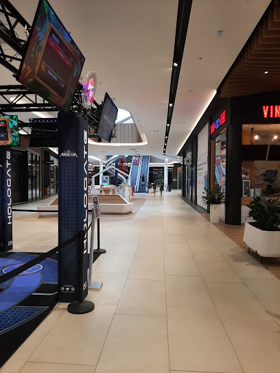 McDonald's Supernova Rudnik