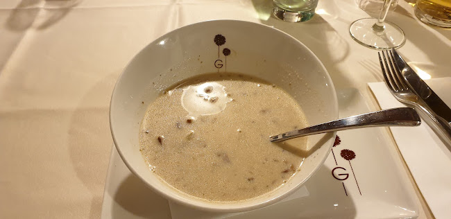 Gostilna " pri Gorjancu" Luka Kanc s.p. - Ljubljana