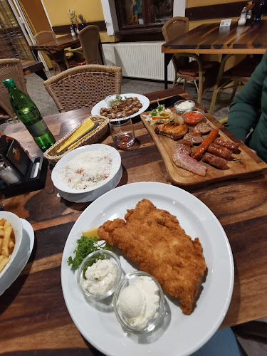 Opinii despre Gostilna Zlati Lev în Maribor - Gastronomija in gostinstvo