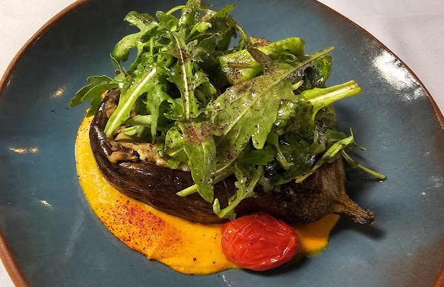 Comentarii opinii despre Gostilna Valerija