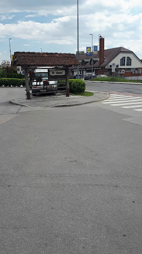 Tržaška c. 418, 1351 Brezovica pri Ljubljani