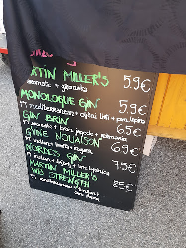 Odprta Kuhna - Ljubljana