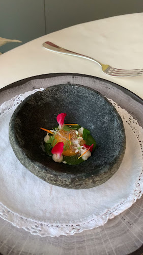 Restavracija JB - Ljubljana