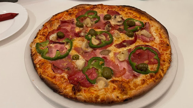 Comentarii opinii despre Pizzerija Gallus, Slovenj Gradec