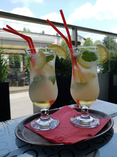 Caffe Kranj - Gastronomija in gostinstvo