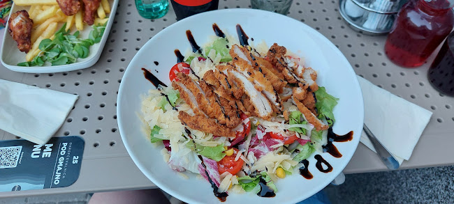 Comentarii opinii despre Lipa Plac Restaurant & Apartments, RV park