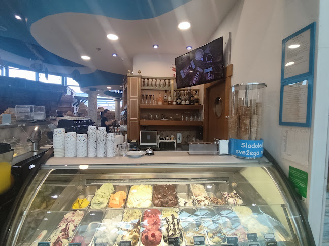 Moskovska ulica 4, 1000 Ljubljana