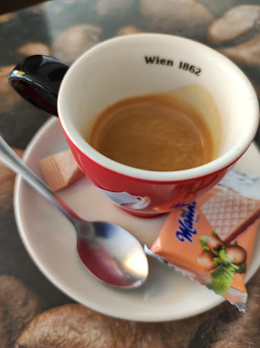 Wagon pub - Ljubljana