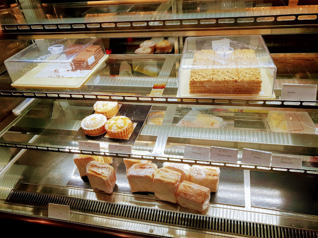 Kavarna Mozaik - Ljubljana