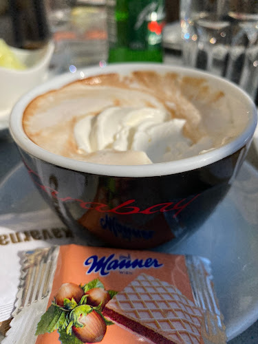 Opinii despre Kavarna Fontana în Celje - Gastronomija in gostinstvo