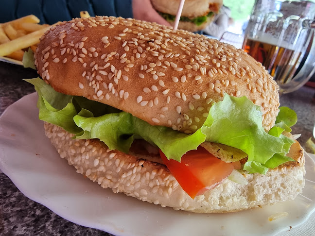 Okrepčevalnica Dolga Njiva - Deskle