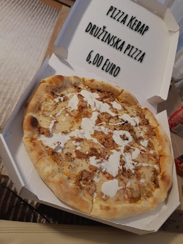 Comentarii opinii despre Pekarna Rekord