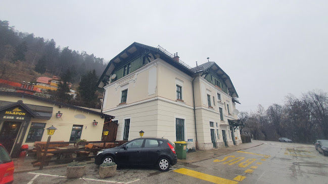 Kava Bar Hlapon - Bled