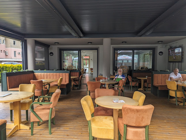 Opinii despre Kavarna Palmas în Sežana - Gastronomija in gostinstvo