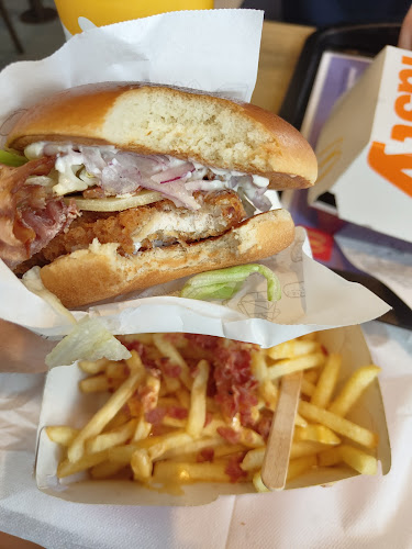 McDonald's Lesce - Lesce