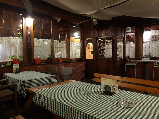 Mio Nonno Trattoria - Gastronomija in gostinstvo