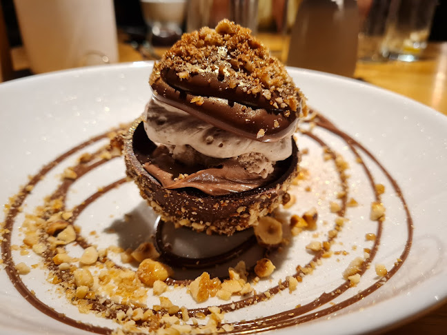 Opinii despre Projekt Burger în Kranj - Gastronomija in gostinstvo