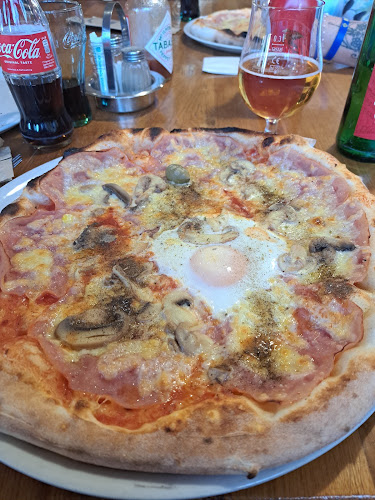 Opinii despre Gostilna in pizzeria Kajuh, Boris Strniša s.p. în Šoštanj - Gastronomija in gostinstvo