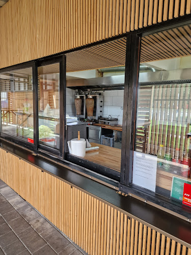 Comentarii opinii despre Fast Food Pri Štuku