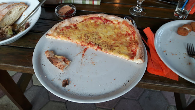 Pizzeria Kuki Karmen Korošec s.p. - Gastronomija in gostinstvo