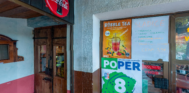 Bolk Oštarija - Postojna