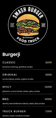 Comentarii opinii despre Smash Burger place