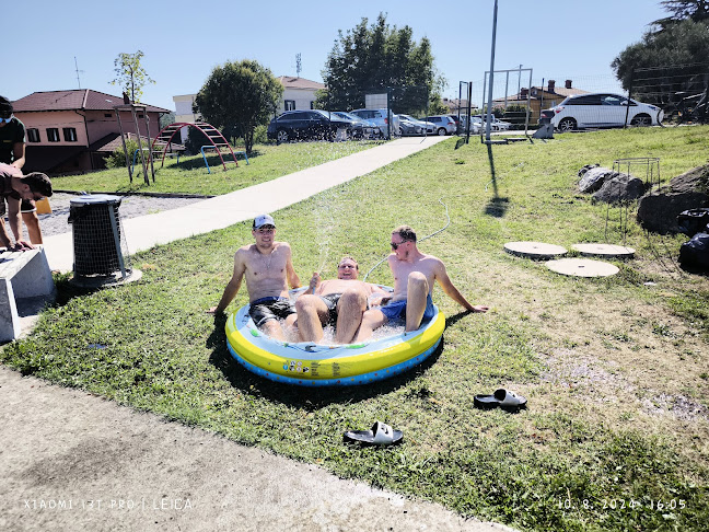 BARakin - Nova Gorica