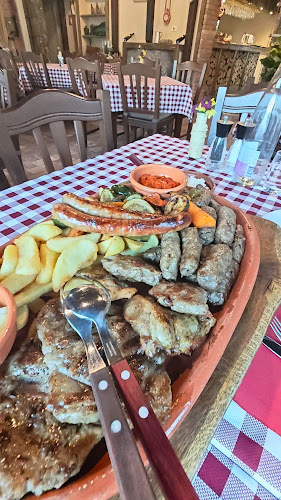 Restavracija Etno Eden Koper