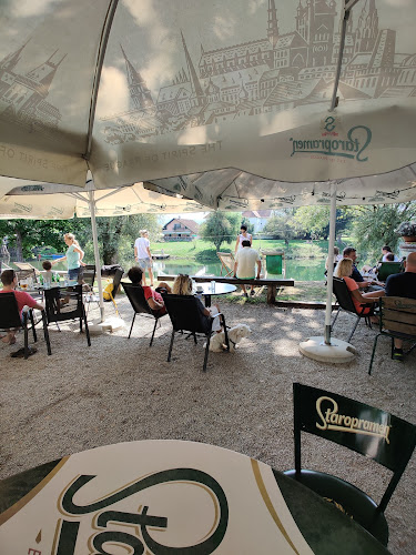 Opinii despre Beachbar Kostanjevica na Krki în Kostanjevica na Krki - Gastronomija in gostinstvo