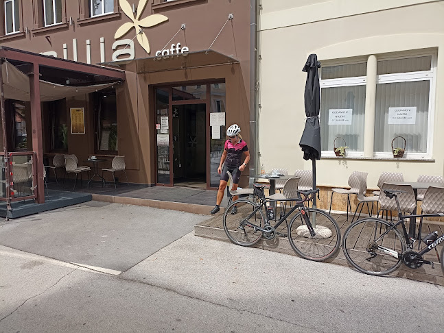 Opinii despre Vanilija Caffe gostinstvo, Sanda Lukavica s.p. în Krško - Gastronomija in gostinstvo