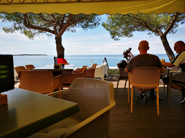 Opinii despre Piranček beach bar în Piran - Gastronomija in gostinstvo