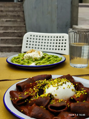 Comentarii opinii despre Raw Pasta - Pasta Fresca Bar