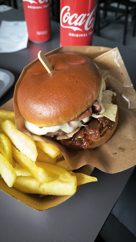 Opinii despre Kaos okusov în Škofja Loka - Gastronomija in gostinstvo