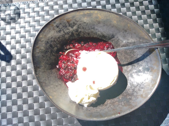 Špagetarija & pizzerija Dober Krožnik - Mengeš