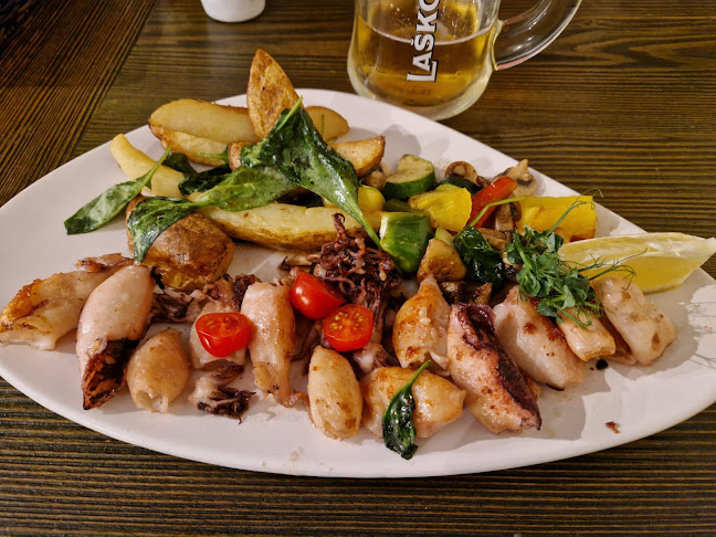 Grajska gostilnica - Radovljica