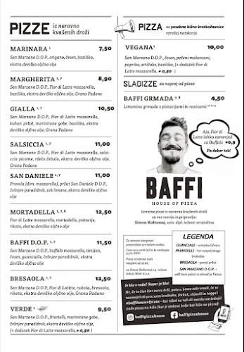 Šmeks lounge bar Radovljica