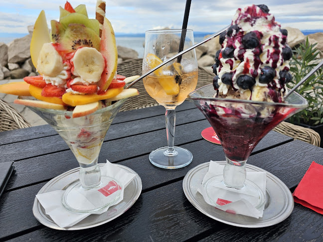 Kava bar - Sladoledi "Punta" Sinani Sinan s.p.