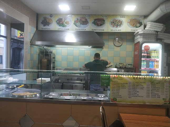 Comentarii opinii despre Okrepčevalnica Burek