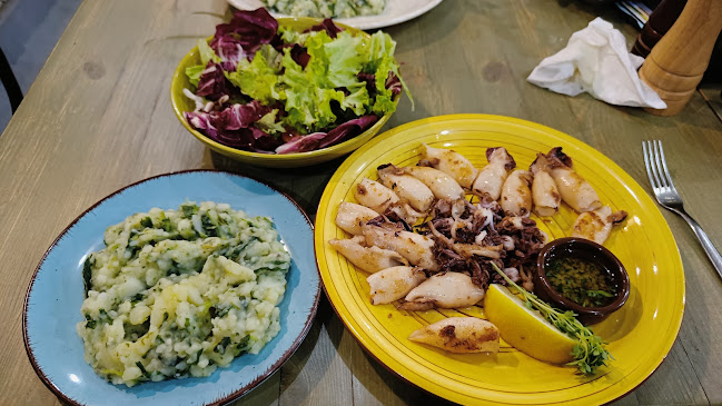 Alietova ulica 3, 6310 Izola