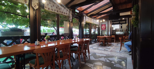 Pizzeria Taberna - Šmarca