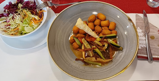 Opinii despre Restavracija Parma în Maribor - Gastronomija in gostinstvo