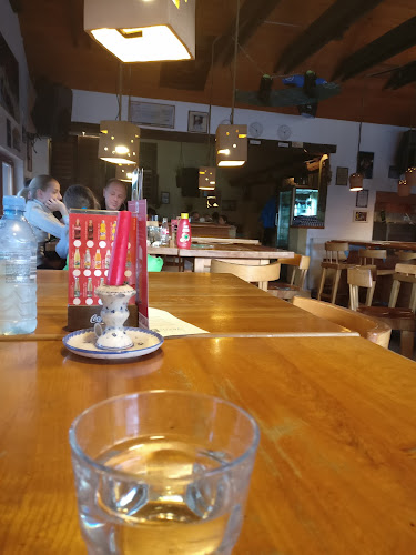 Opinii despre Pizzeria Verdi Verdi, Tomaž Jankovič s.p. în Griže - Gastronomija in gostinstvo