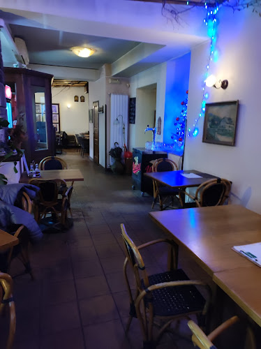 Gostilna Guliver - Ljubljana