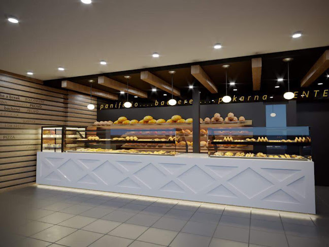 Pekarna in slaščičarna Hoče - Hoče