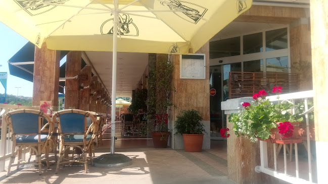 Škofije Restavracija in picerija