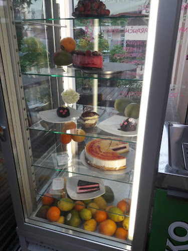 Opinii despre Kavarna Na Tržn'c în Cerknica - Gastronomija in gostinstvo