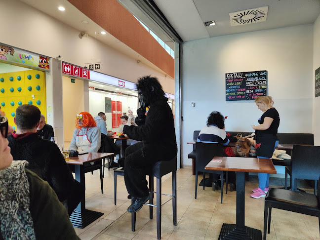 Tottapizza Pizzeria - Maribor