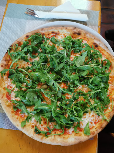 Opinii despre Pizzeria da Mattia în Trzin - Gastronomija in gostinstvo